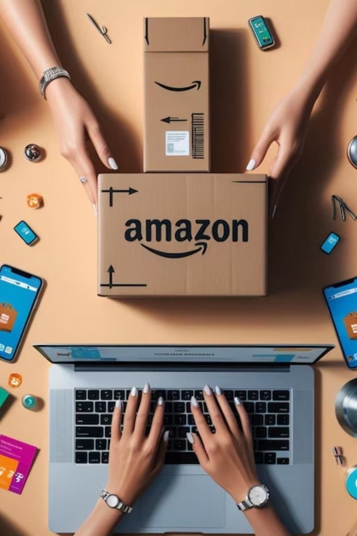 amazon PANDAeCe